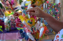 El dulce milagro de Cali: la historia de las macetas y Dorotea