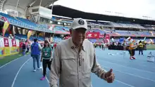 Cali disfrutó de una gran fiesta deportiva con su ‘Media Maratón’