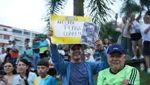 Cali disfrutó de una gran fiesta deportiva con su ‘Media Maratón’