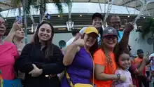 Cali disfrutó de una gran fiesta deportiva con su ‘Media Maratón’