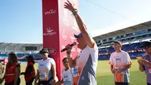 25 años corriendo con el alma: la ‘Media Maratón de Cali 2025’ rompió récords y juntó a 16 mil ‘runners’ en la ‘sucursal del cielo’