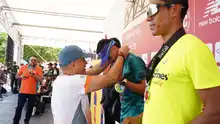 25 años corriendo con el alma: la ‘Media Maratón de Cali 2025’ rompió récords y juntó a 16 mil ‘runners’ en la ‘sucursal del cielo’