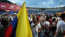 25 años corriendo con el alma: la ‘Media Maratón de Cali 2025’ rompió récords y juntó a 16 mil ‘runners’ en la ‘sucursal del cielo’