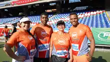 25 años corriendo con el alma: la ‘Media Maratón de Cali 2025’ rompió récords y juntó a 16 mil ‘runners’ en la ‘sucursal del cielo’