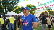 Con 3641 asistentes de varias comunas de Cali, la ‘Ciudadela de la Alegría’ fue una ‘Isla de emociones’