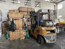 Alcaldía de Cali refuerza el llamado a bodegas de residuos  aprovechables para evitar cierres