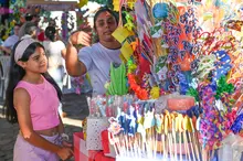 Cali celebró el ‘Día de los Ahijados’ con la edición 25 del ‘Festival de Macetas’: una tradición que nunca debe acabar