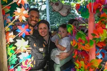 Cali celebró el ‘Día de los Ahijados’ con la edición 25 del ‘Festival de Macetas’: una tradición que nunca debe acabar