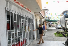 Zapatero a tus zapatos, la historia de la salsa que pasó de los talleres a las pistas del Obrero