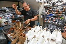 Zapatero a tus zapatos, la historia de la salsa que pasó de los talleres a las pistas del Obrero