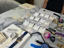 Golpe al hurto de residencias en Cali: cayó banda dedicada a este delito