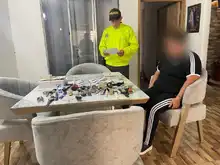 Golpe al hurto de residencias en Cali: cayó banda dedicada a este delito