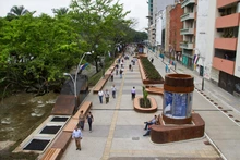 Cali registró un buen comportamiento turístico durante el puente festivo