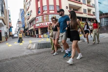 Cali registró un buen comportamiento turístico durante el puente festivo