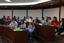 Cinco proyectos estratégicos de Datic, respaldados por el Concejo,  impulsarán la transformación digital de Cali