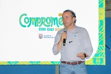 $250 millones en insumos entregó CompromeTIO con Cali 2025, a 25 iniciativas comunitarias