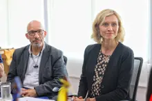 Cali fortalece su gestión internacional: Alcaldía anuncia apertura de oficina regional de la Agencia de Cooperación Alemana (GIZ)
