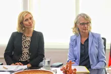 Cali fortalece su gestión internacional: Alcaldía anuncia apertura de oficina regional de la Agencia de Cooperación Alemana (GIZ)
