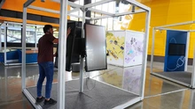 La Exposición internacional ‘Energy in Transition’  se abre en Yawa y Cali se convierte en el epicentro del futuro energético.