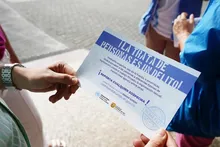 Cali avanza en la lucha contra la trata de personas. La ruta se ha socializado a más de 2.400 personas 