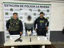 El Plan Cali Segura da resultados: 3.200 personas capturadas en lo que va del 2025