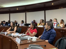 Segundo crédito de ‘Invertir para Crecer’, a un paso de ser realidad: proyecto 048 fue aprobado en primer debate