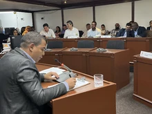 Segundo crédito de ‘Invertir para Crecer’, a un paso de ser realidad: proyecto 048 fue aprobado en primer debate