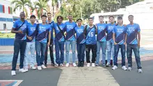 Delegación de Cali recibió la antorcha de los ‘Juegos Departamentales, Para-Departamentales y Sordo-Departamentales’