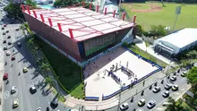 Delegación de Cali recibió la antorcha de los ‘Juegos Departamentales, Para-Departamentales y Sordo-Departamentales’