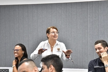 El Departamento Administrativo de Contratación Pública, motor de la transparencia y la innovación en la gestión pública