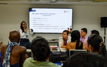 El Departamento Administrativo de Contratación Pública, motor de la transparencia y la innovación en la gestión pública