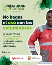 Mi Cali Limpia, mi Cali Bella_Veolia