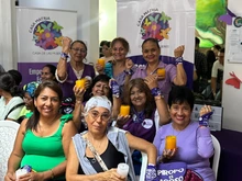¡Se amplía el plazo para la inscripción a la elección de la Mesa Municipal de Mujeres!