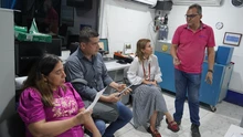 La Unidad de Bienes y Servicios fortalece la gestión ambiental con aprovechamiento de luminarias del alumbrado público de Cali