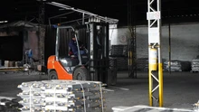 La Unidad de Bienes y Servicios fortalece la gestión ambiental con aprovechamiento de luminarias del alumbrado público de Cali