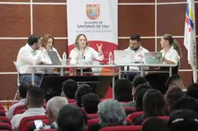 Rendición de cuentas
