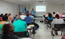 Capacitación