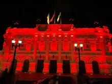 Santiago de Cali cumple 489 años: el Teatro Municipal es parte viva de su historia