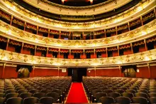 Santiago de Cali cumple 489 años: el Teatro Municipal es parte viva de su historia
