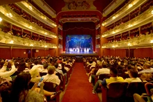 Santiago de Cali cumple 489 años: el Teatro Municipal es parte viva de su historia