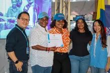 Abierta la convocatoria para fortalecer iniciativas comunitarias que construyen paz y reconciliación en Cali