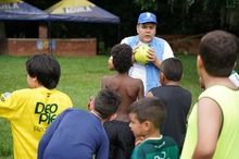 Barrismo Social