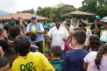 Barrismo Social