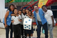 Cultura Ciudadana
