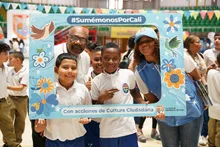 Cultura Ciudadana