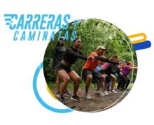 Carreras y Caminatas