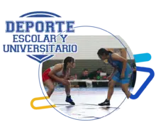 Deporte Escolar y Universitario