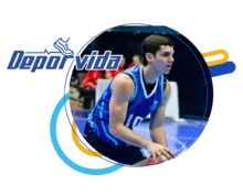 Deporvida