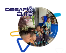 Desafio Elite