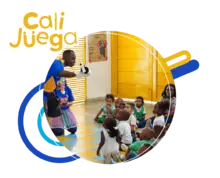 Cali Juega